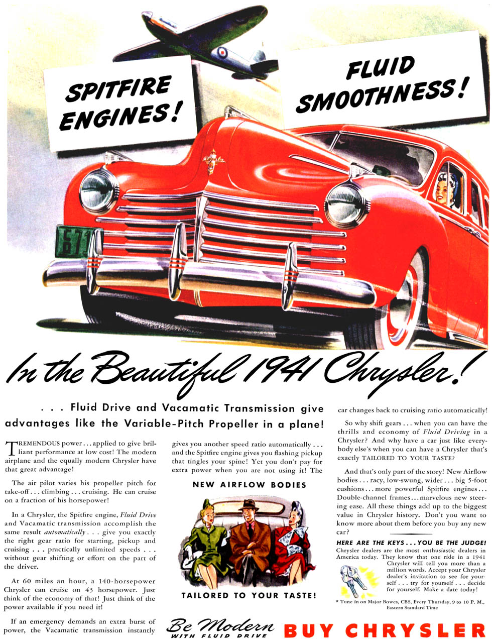 1941 Chrysler 3